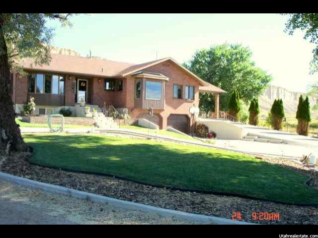 2209 North 1290 West Helper, UT 84526 - Photo 1 of 1
