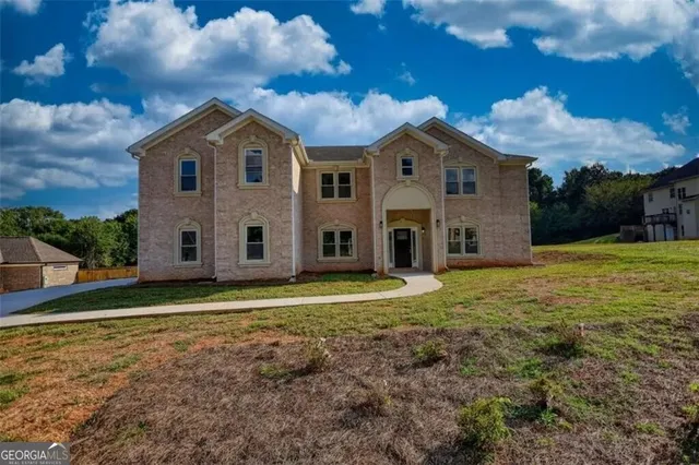 $590,500 | 35 Fourwood Drive, Covington, GA 30016