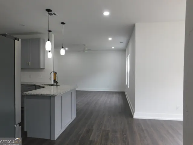 $590,500 | 35 Fourwood Drive, Covington, GA 30016