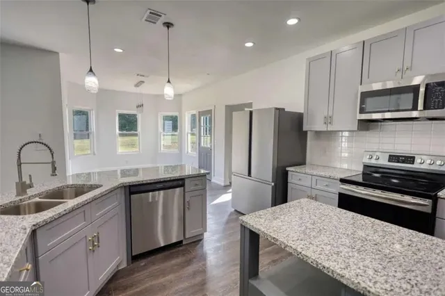 $590,500 | 35 Fourwood Drive, Covington, GA 30016