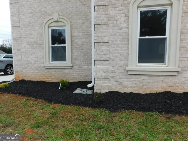 $590,500 | 35 Fourwood Drive, Covington, GA 30016