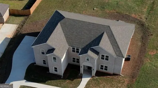 $590,500 | 35 Fourwood Drive, Covington, GA 30016