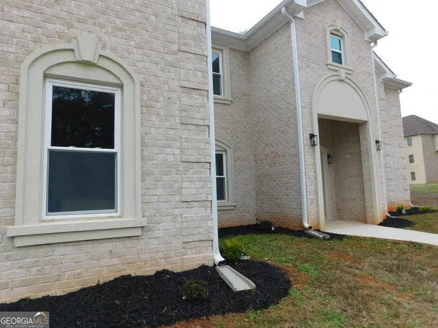 $590,500 | 35 Fourwood Drive, Covington, GA 30016