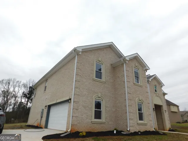 $590,500 | 35 Fourwood Drive, Covington, GA 30016