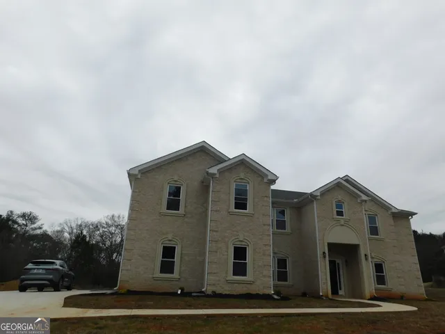 $590,500 | 35 Fourwood Drive, Covington, GA 30016