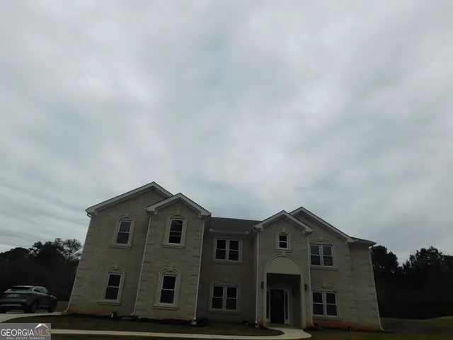 $590,500 | 35 Fourwood Drive, Covington, GA 30016