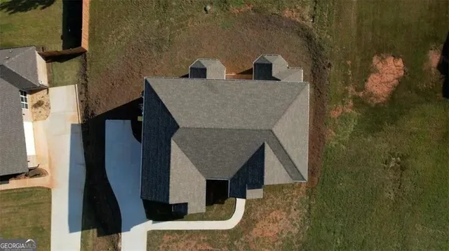 $590,500 | 35 Fourwood Drive, Covington, GA 30016