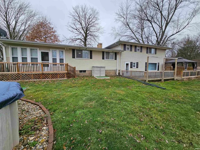 $375,000 | 52040 Avanelle Street, Granger, IN 46530
