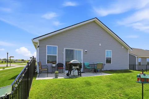 $290,000 | 1000 Grn Vly Drive, Lebanon, IN 46052