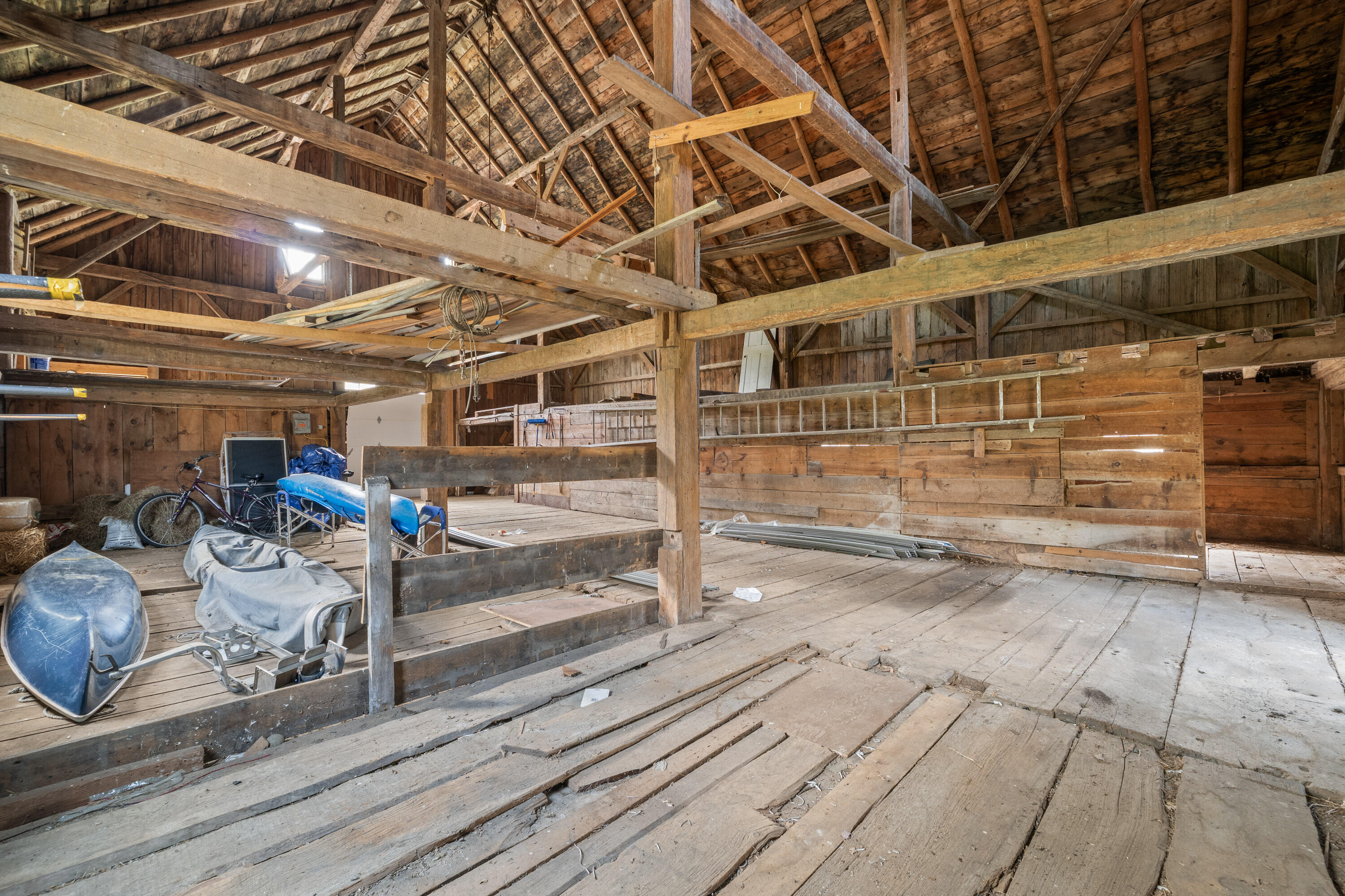 246 Coombs Road Brunswick, ME 04011 - Photo 75 of 103 Barn
