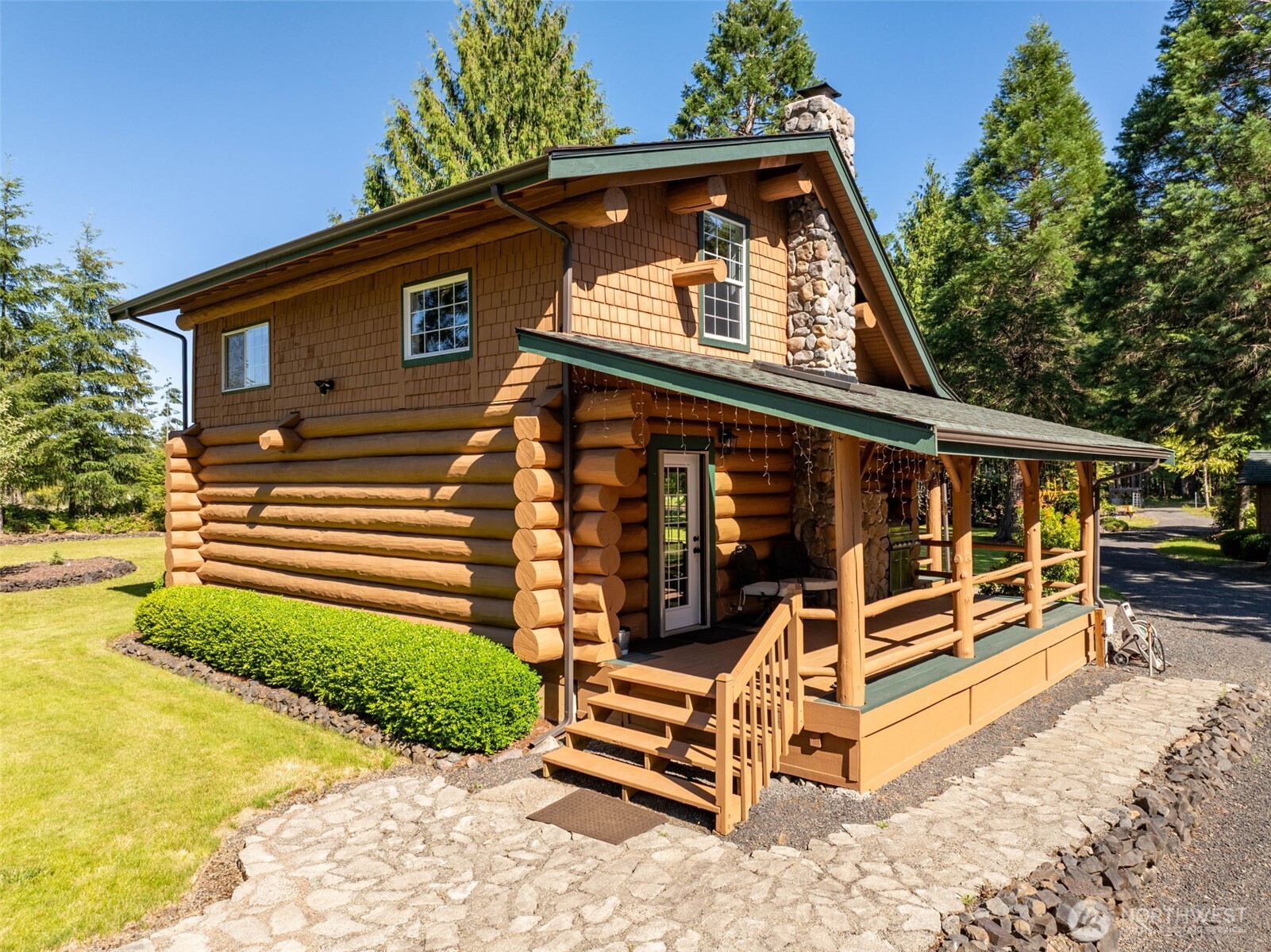 231 Winter Road Winlock, WA 98596 - Photo 25 of 40