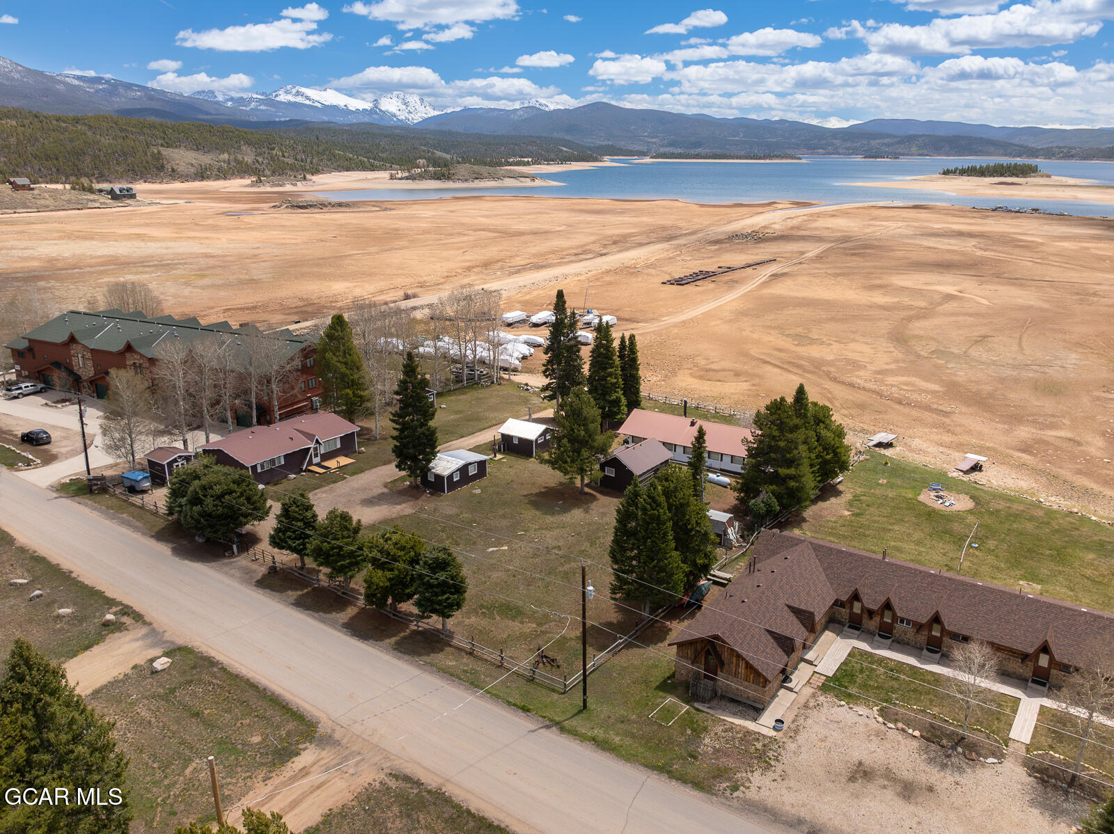 988 Pumping Plant Road Grand Lake, CO 80447 - Photo 15 of 34 5.8.26 988 CR 64-11