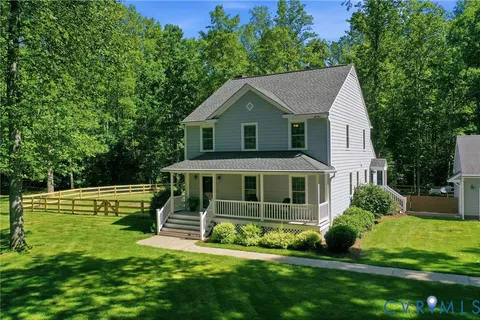 $600,000 | 15425 Pine Green Lane, Montpelier, VA 23192