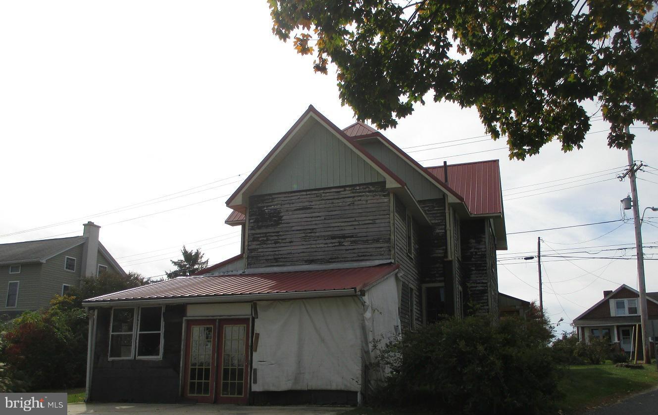 296 Old Farmington Road North East, MD 21901 - Photo 10 of 10 Exterior (Rear)