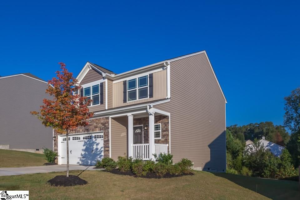 127 Riverdale Road Simpsonville, SC 29680 - Photo 2 of 32 Gallery Image 2