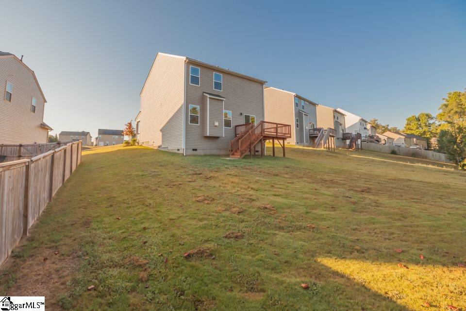 127 Riverdale Road Simpsonville, SC 29680 - Photo 28 of 32 Gallery Image 28