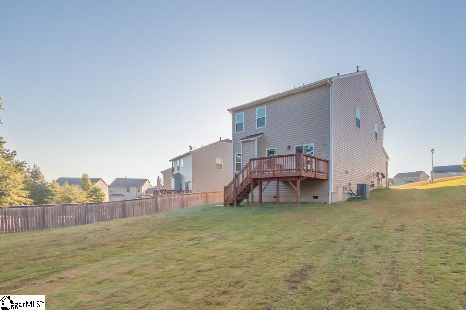 127 Riverdale Road Simpsonville, SC 29680 - Photo 29 of 32 Gallery Image 29