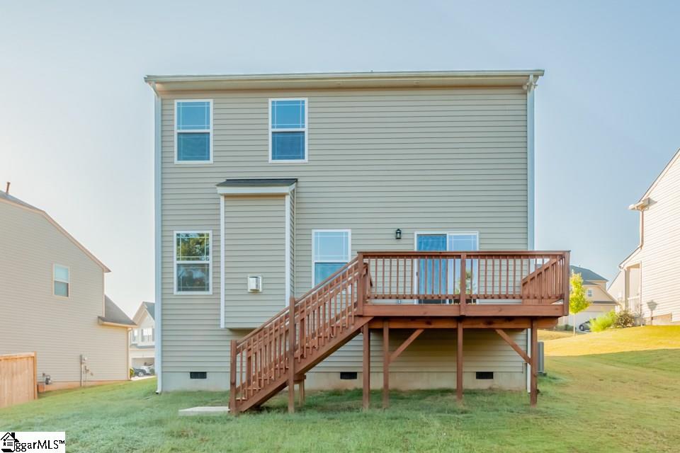 127 Riverdale Road Simpsonville, SC 29680 - Photo 30 of 32 Gallery Image 30