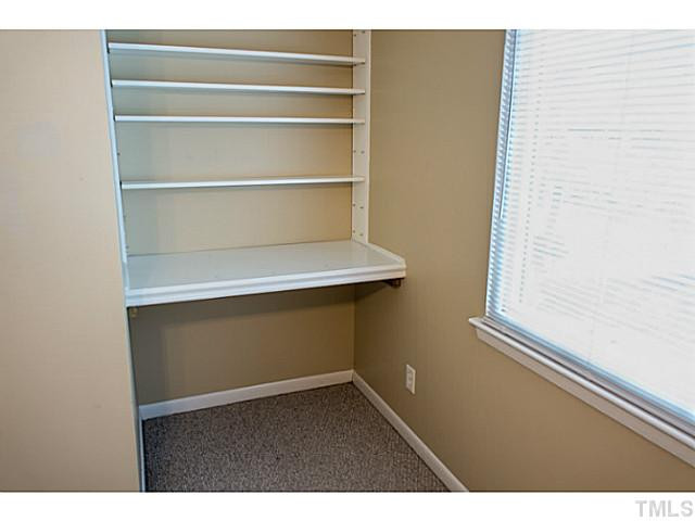 5814 Shady Grove Circle Raleigh, NC 27609 - Photo 12 of 15 Bedroom