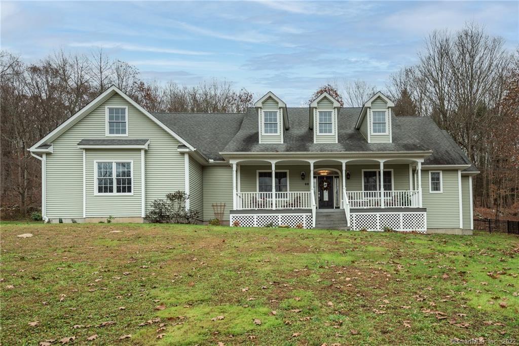 69 Squantuck Road Seymour, CT 06483 - Photo 1 of 1