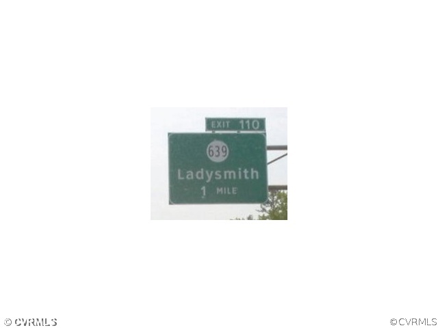 0 Ladysmith Road Woodford, VA 22580 - Photo 2 of 2 Land/Lot