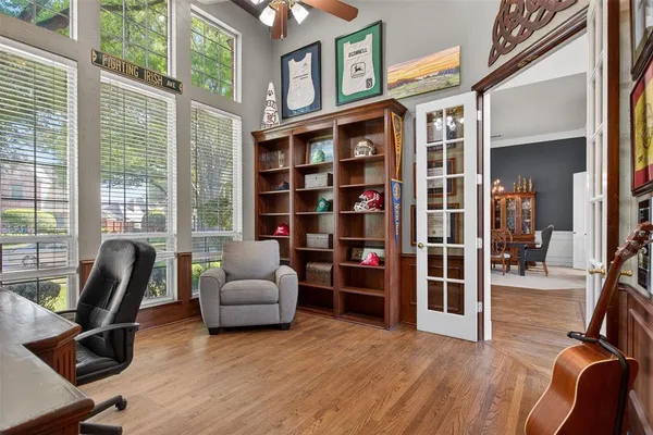 $1,299,990 | 5929 Castlebar Lane, Plano, TX 75093