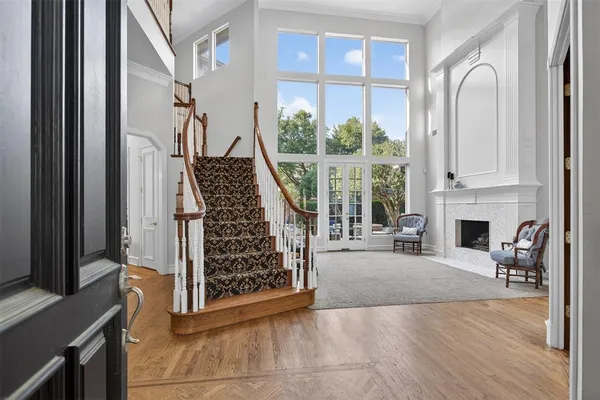 $1,299,990 | 5929 Castlebar Lane, Plano, TX 75093