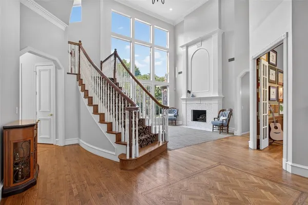 $1,299,990 | 5929 Castlebar Lane, Plano, TX 75093