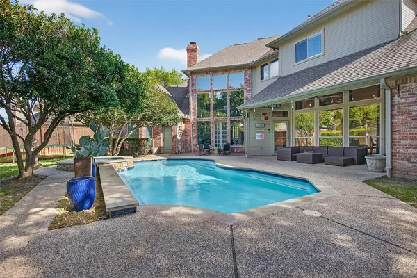 $1,299,990 | 5929 Castlebar Lane, Plano, TX 75093