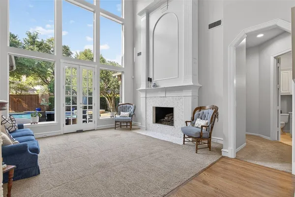 $1,299,990 | 5929 Castlebar Lane, Plano, TX 75093