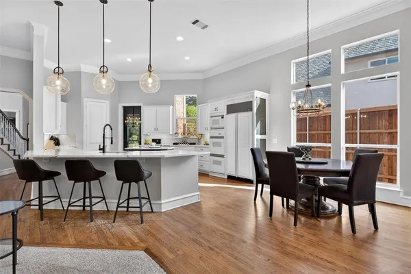 $1,299,990 | 5929 Castlebar Lane, Plano, TX 75093