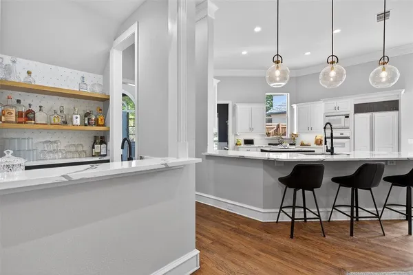 $1,299,990 | 5929 Castlebar Lane, Plano, TX 75093