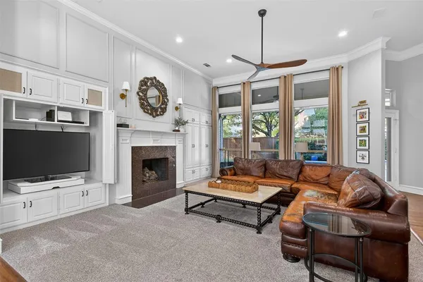 $1,299,990 | 5929 Castlebar Lane, Plano, TX 75093