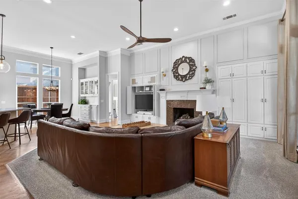 $1,299,990 | 5929 Castlebar Lane, Plano, TX 75093