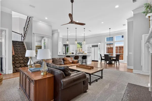 $1,299,990 | 5929 Castlebar Lane, Plano, TX 75093