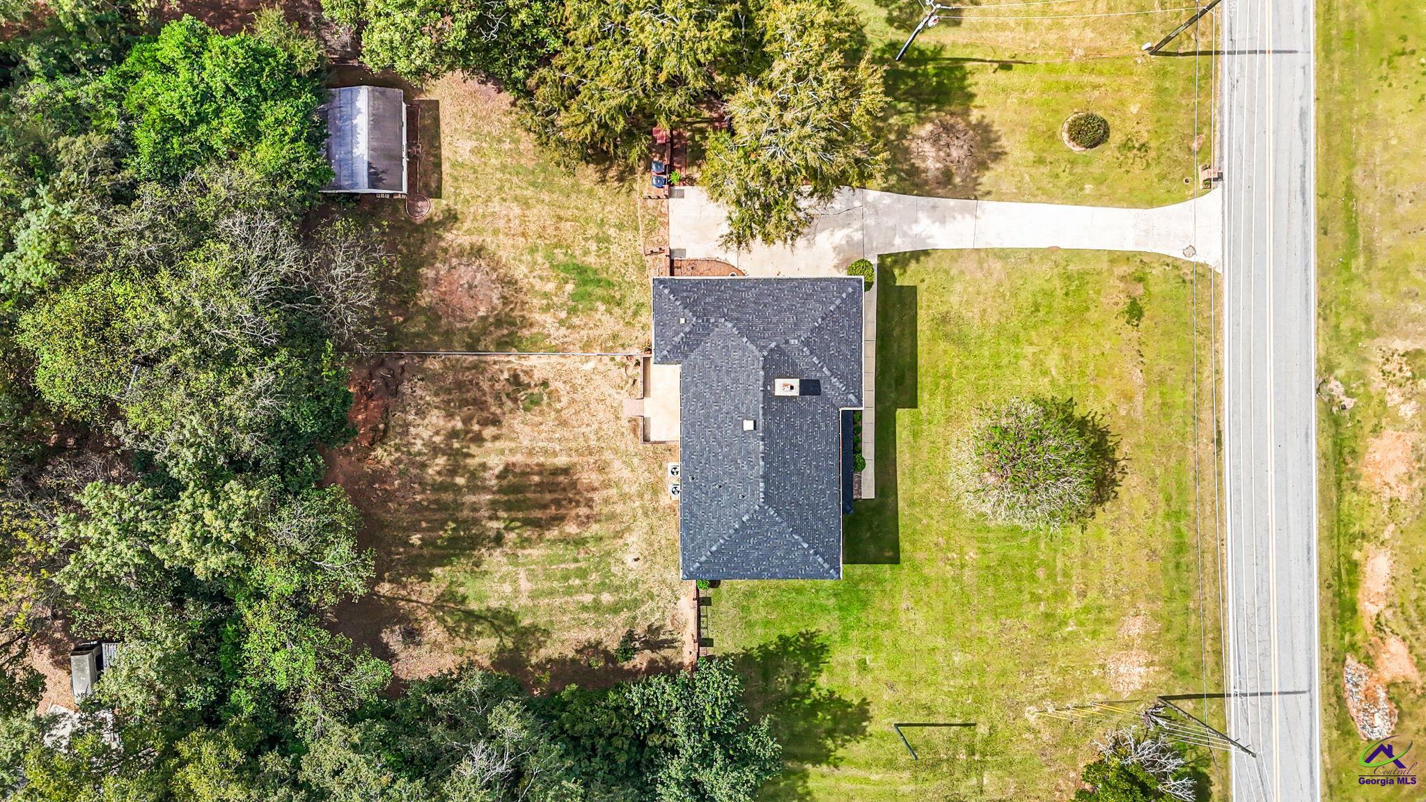 2924 Liberty Church Road Macon, GA 31216 - Photo 51 of 54 Gallery Image 51