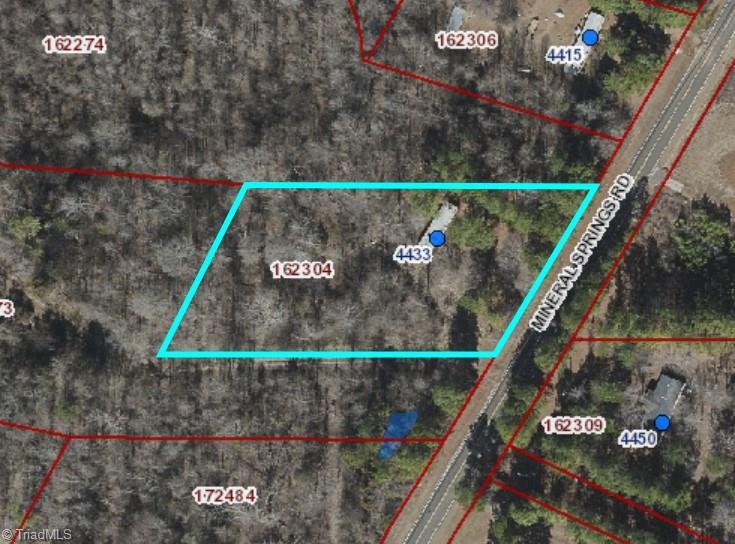 4433 Mineral Springs Road Graham, NC 27253 - Photo 1 of 8 Gallery Image 1