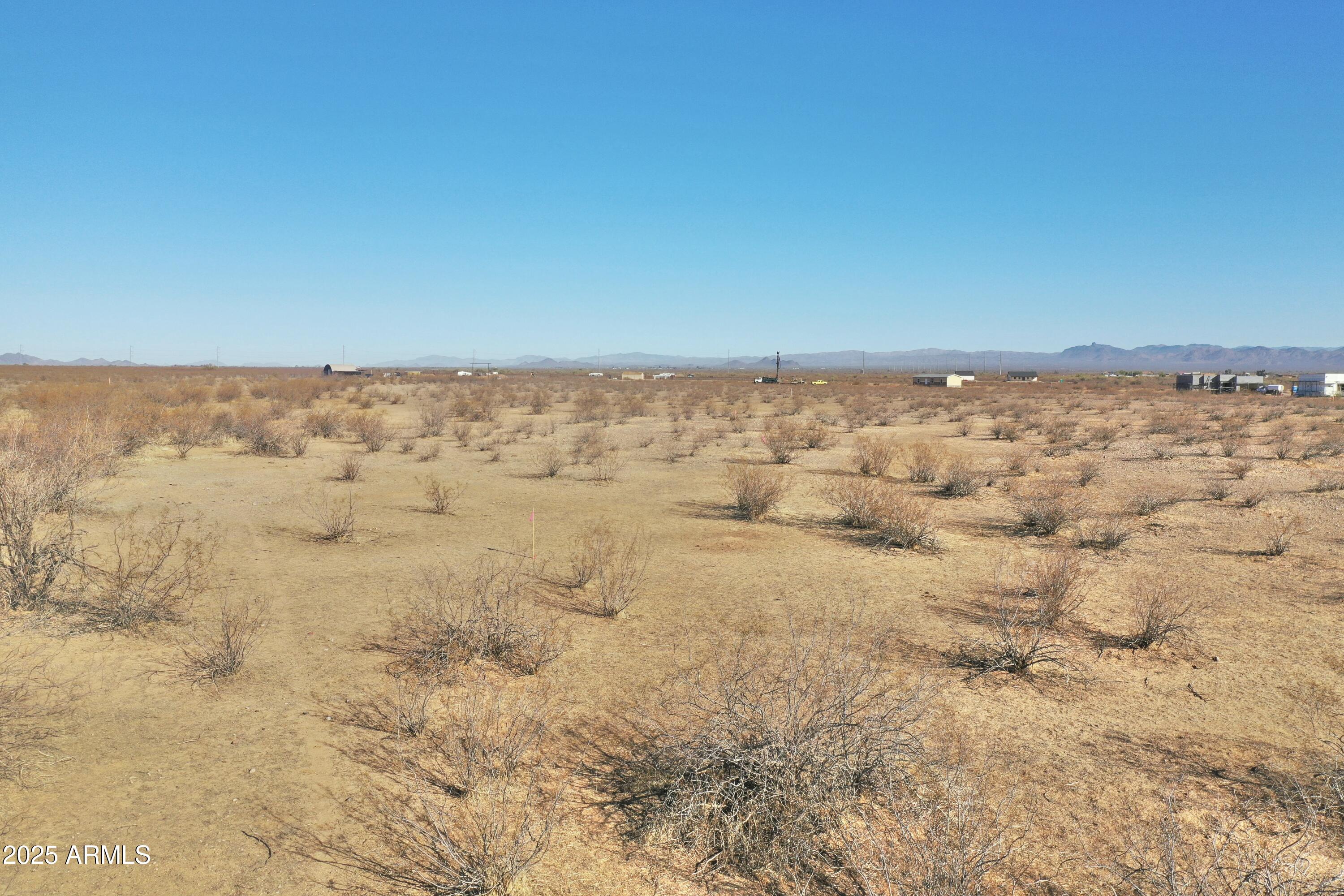 Lot #5 West Radford Road, Unit 5 Wittmann, AZ 85361 - Photo 3 of 4 909B7982CF04C3549AA8AA6714E64FD5