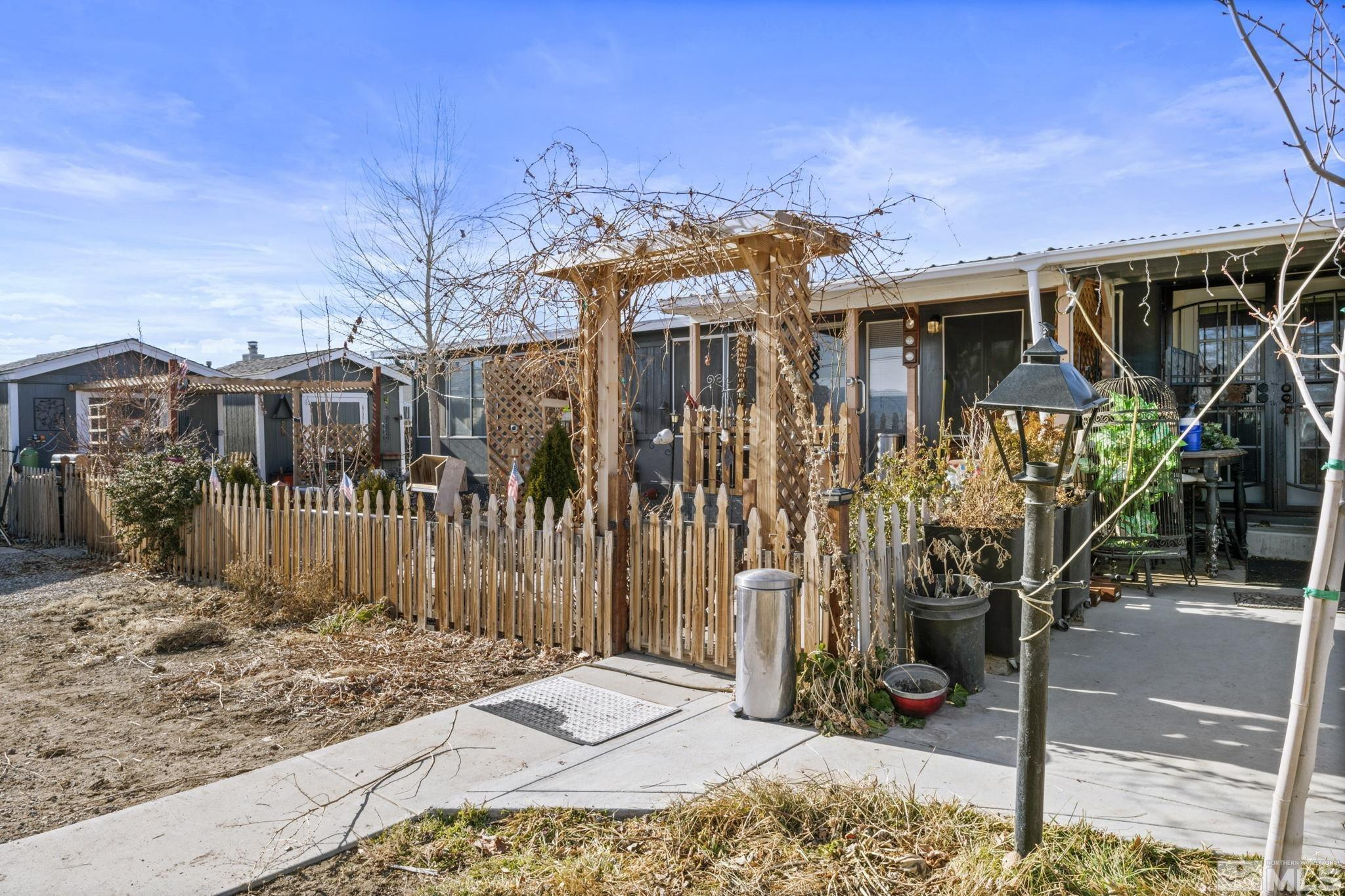 207 Ring Road Dayton, NV 89403 - Photo 27 of 40 a view of a house