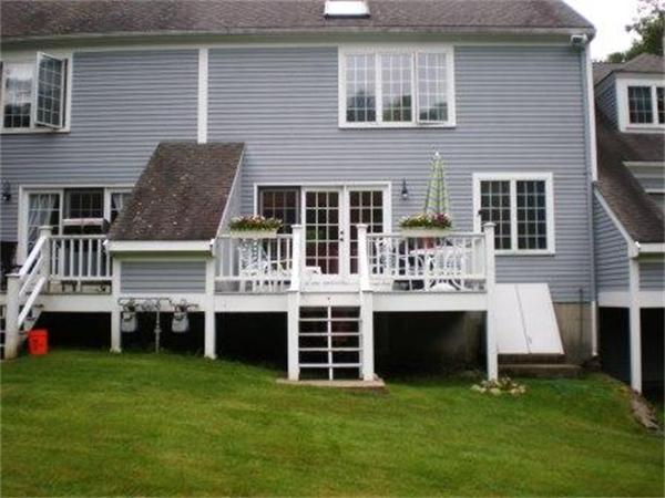 7 Fox Run, Unit 41 Middleton, MA 01949 - Photo 2 of 28 Gallery Image 2