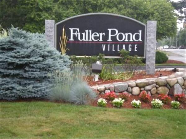 7 Fox Run, Unit 41 Middleton, MA 01949 - Photo 22 of 28 Gallery Image 22