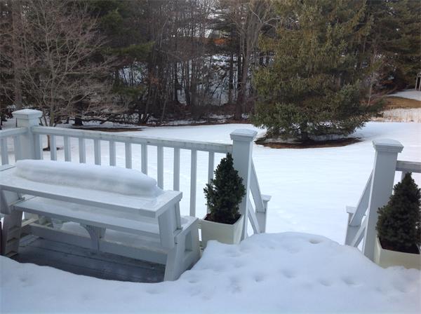 7 Fox Run, Unit 41 Middleton, MA 01949 - Photo 3 of 28 Gallery Image 3