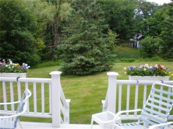 7 Fox Run, Unit 41 Middleton, MA 01949 - Photo 4 of 28 Gallery Image 4