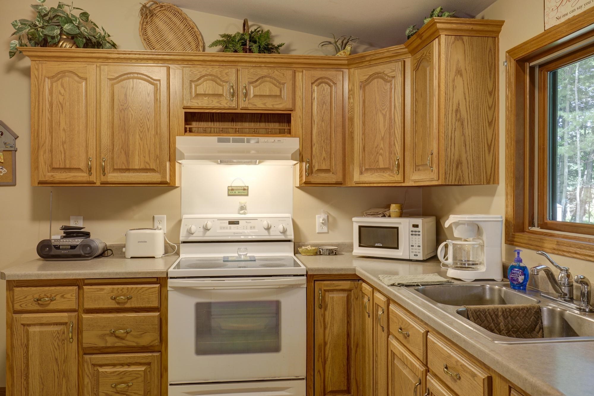 3655 Cth Street Rhinelander, WI 54501 - Photo 13 of 44