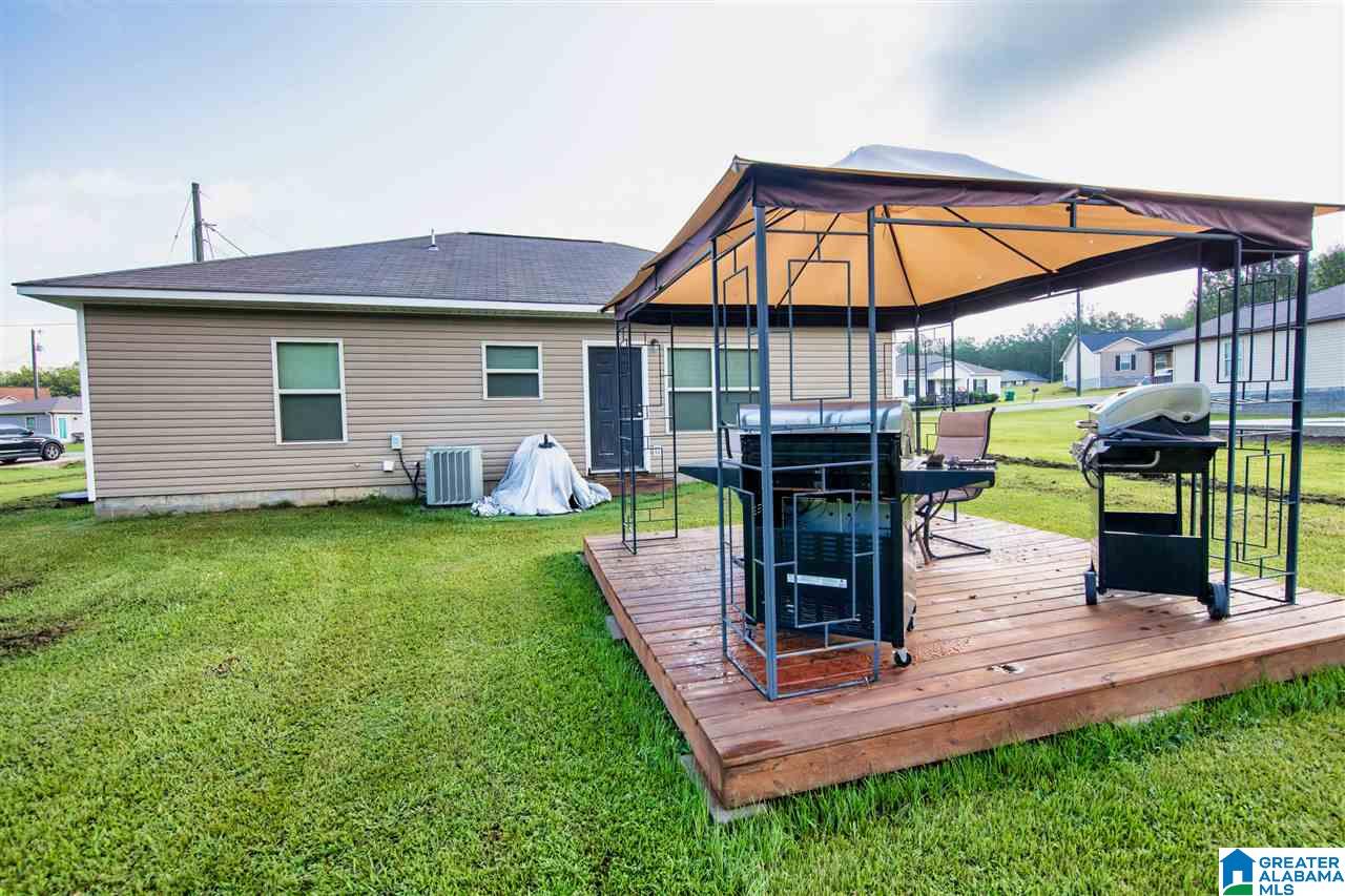 88 Drews Way Lincoln, AL 35096 - Photo 9 of 30