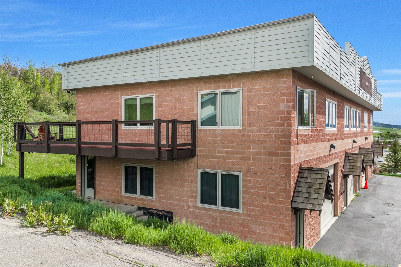 2606 Copper Ridge Circle, Unit B1 Steamboat Springs, CO 80487 - Photo 34 of 38
