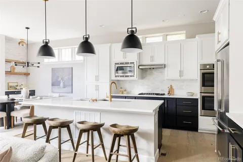 $895,000 | 5487 Uinta Way, Denver, CO 80238