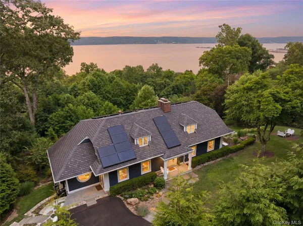 $1,495,000 | 897 Rte 9W, Nyack, NY 10960