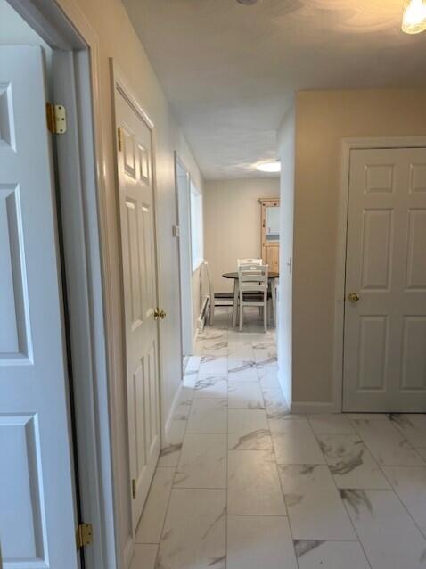 144-146 1st Rangeway Waterville, ME 04901 - Photo 23 of 41 Hallway