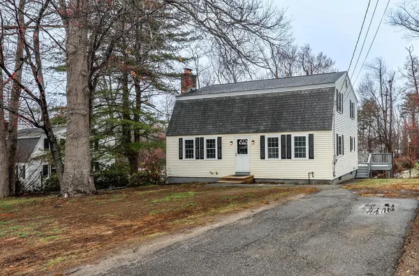 $599,900 | 29 Nightingale Road, Nashua, NH 03062